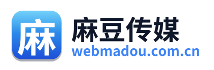 麻豆传媒 标志